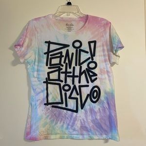 Panic! at the Disco Tee